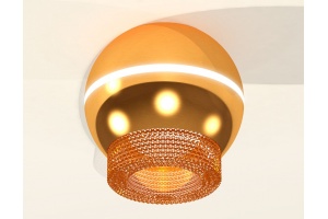 Накладной светильник Ambrella Light XS XS1105020 - 2