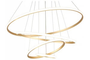 Подвесной светильник Aployt Janina APL.018.13.100