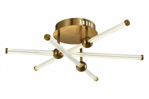 Потолочная люстра Zortes ASTRA ZRS.57783.06 - 2