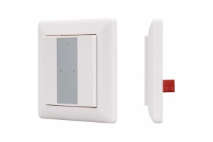 Панель управления Arlight Knob SR-KN9551K2-UP White 023487