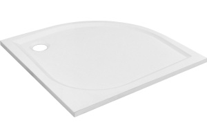 Поддон для душа Эстет Омега 100x100 - 3