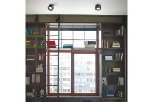 Встраиваемый светодиодный спот Novotech Spot Groda 358783 - 2