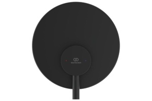 Смеситель для душа Ideal Standard Ceraline черный матовый