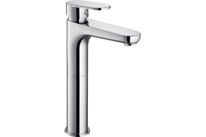 Смеситель BelBagno Loyd LOY LMC CRM для раковины