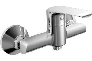 Смеситель Agger Glorious A1220000 для душа