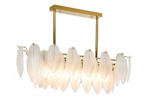 Люстра на штанге Lussole Hesperia LSP-8840 - 3