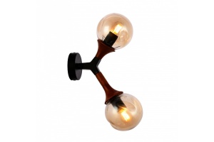 Бра EVOLUCE Raquel SLE109401-01 - 2