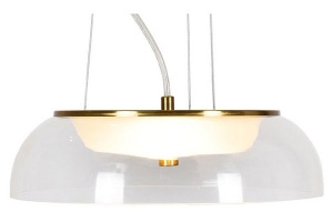 Подвесной светильник Lussole Dearborn LSP-7062