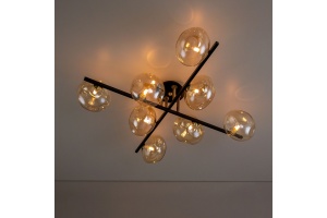 Потолочная люстра Citilux Дэвис CL201181 - 2