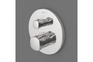 Термостат AM.PM Spirit V2.1 F71A85500 для душа - 2