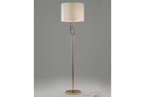 Торшер Moderli Caramel V10557-1F - 2