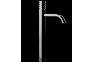 Смеситель Boheme Stick 122-CRCR для раковины, chrome diamond chrome - 3