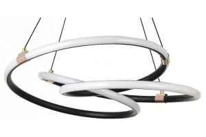 Подвесной светильник Natali Kovaltseva Smart home LED LAMPS 81291