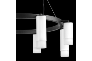 Подвесная люстра Lightstar Rullo LR0183648641 - 3