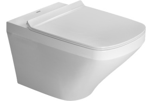 Унитаз подвесной Duravit DuraStyle 45510900A1