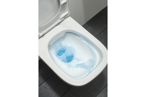 Унитаз подвесной Jacob Delafon Vox EDM102 безободковый - 3