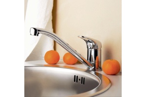 Смеситель Wasserkraft Oder 6307 для кухонной мойки - 2