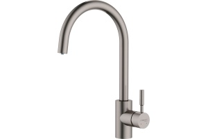 Смеситель для кухни STWORKI by Damixa HSTW07200 никель