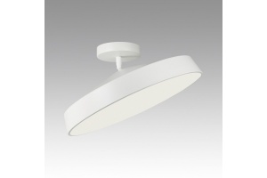 Светильник на штанге Sonex Mira White 7655/48L - 3