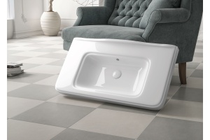 Раковина STWORKI 95 15095-KL - 2