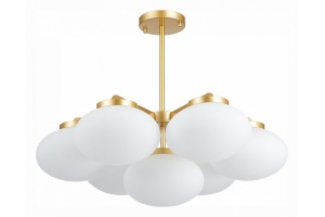 Люстра на штанге ST-Luce Modica SL1503.203.07