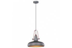 Подвесной светильник Lussole Middletown LSP-9814 - 3