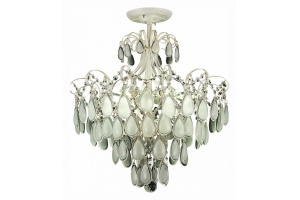 Потолочная люстра EVOLUCE Magonza SLE160302-06 - 2