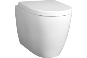 Унитаз подвесной BelBagno Marino безободковый