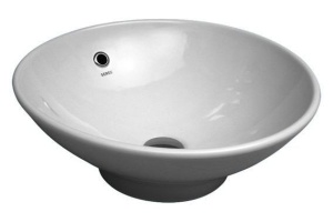Накладная раковина Serel  45 см (2002)