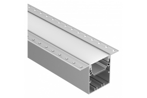 Профиль Arlight SL-LINIA55-FANTOM-2000 ANOD 027161