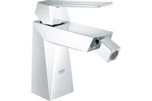 Смеситель Grohe Allure Brilliant 23117000 для биде