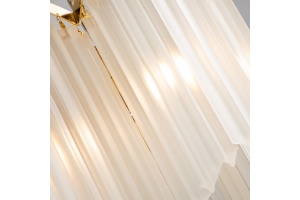 Подвесная люстра Favourite Nubes 2966-5P - 3