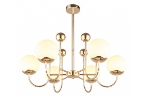 Подвесная люстра Omnilux Acuto OML-67007-06