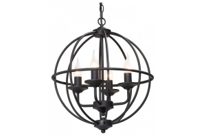 Подвесная люстра Vitaluce V4082 V4082/4