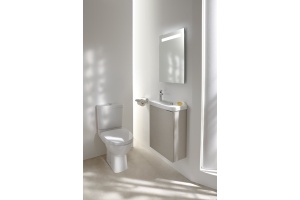 Унитаз-компакт Jacob Delafon Odeon Up 18557К - 2