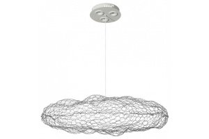 Подвесная люстра Loft it Cloud 10247/700 White - 2