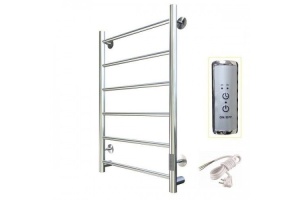 Полотенцесушитель электрический Тругор Аспект ПЭК СП1 80x50