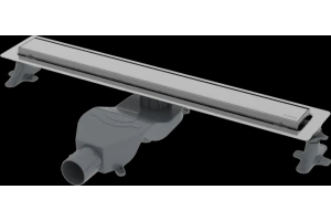 Душевой лоток Armadi Art Premium Linear 80 хром