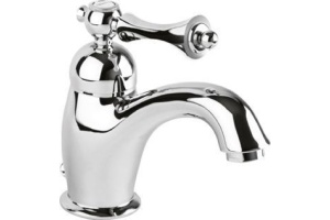 Смеситель Cezares Margot MARGOT-LSM1-01-M для раковины