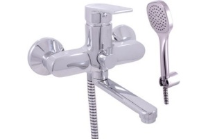 Смеситель Rav Slezak Colorado CO151.5/1 для ванны с душем