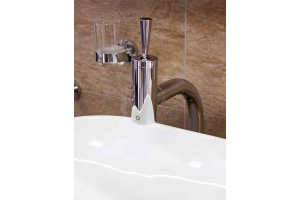 Смеситель для раковины Rav Slezak Seina jostic хром (SE716.5) - 2