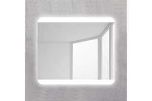 Зеркало BelBagno SPC-CEZ-700-600-LED-BTN