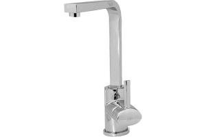 Смеситель для кухни GPD Fonte хром - 2