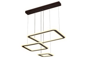 Подвесной светильник Ambrella Light FA FA433