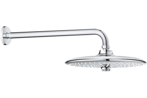 Верхний душ Grohe Euphoria 260 26458000