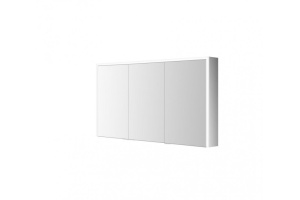 Зеркало-шкаф Esbano 120х70 с подсветкой (ESMS5012)