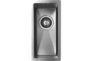 Металлическая мойка Seaman SME-210 (SME-210.A)