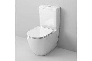 Унитаз-компакт Grossman GR-4446S - 2