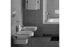 Унитаз подвесной Roca Dama Senso 346517000 - 3