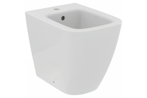 Биде напольное Ideal Standard I.Life белый